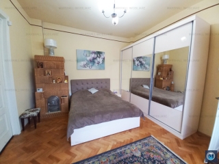Casa cu 5 camere de vanzare, zona Transilvaniei, 157 mp