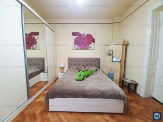 Casa cu 5 camere de vanzare, zona Transilvaniei, 157 mp
