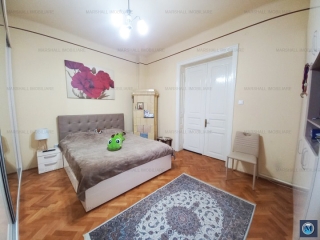 Casa cu 5 camere de vanzare, zona Transilvaniei, 157 mp