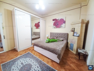 Casa cu 5 camere de vanzare, zona Transilvaniei, 157 mp