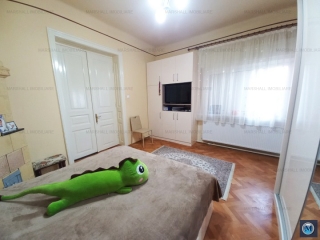 Casa cu 5 camere de vanzare, zona Transilvaniei, 157 mp