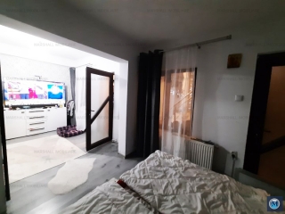 Vila cu 5 camere de vanzare, zona Parcul Tineretului, 126.15 mp