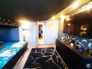 Vila cu 5 camere de vanzare, zona Parcul Tineretului, 126.15 mp