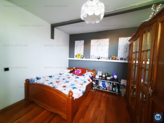 Vila cu 5 camere de vanzare, zona Parcul Tineretului, 126.15 mp