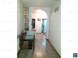 Vila cu 5 camere de vanzare, zona Parcul Tineretului, 126.15 mp