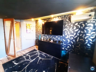 Vila cu 5 camere de vanzare, zona Parcul Tineretului, 126.15 mp