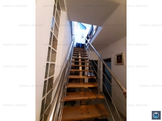 Vila cu 5 camere de vanzare, zona Parcul Tineretului, 126.15 mp