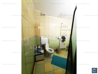 Vila cu 5 camere de vanzare, zona Parcul Tineretului, 126.15 mp