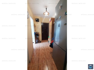 Apartament 2 camere de vanzare, zona Nord, 53.44 mp