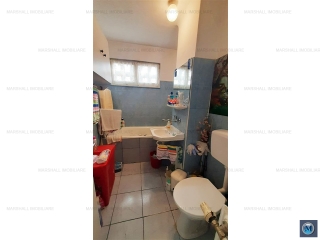 Apartament 2 camere de vanzare, zona Nord, 53.44 mp