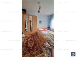 Apartament 2 camere de vanzare, zona Nord, 53.44 mp