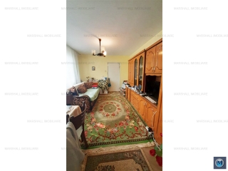 Apartament 2 camere de vanzare, zona Nord, 53.44 mp