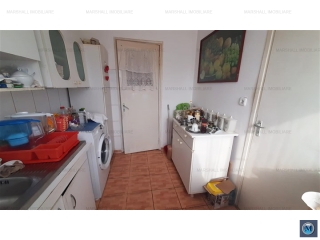 Apartament 2 camere de vanzare, zona Nord, 53.44 mp