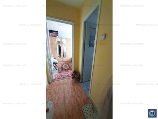 Apartament 2 camere de vanzare, zona Nord, 53.44 mp