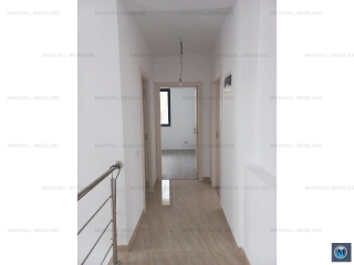 Vila cu 5 camere de vanzare in Paulesti, 130 mp