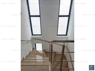 Vila cu 5 camere de vanzare in Paulesti, 130 mp