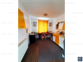 Vila cu 5 camere de vanzare, zona Eminescu, 101.78 mp