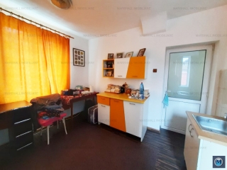 Vila cu 5 camere de vanzare, zona Eminescu, 101.78 mp