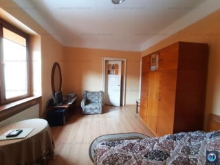 Vila cu 5 camere de vanzare, zona Eminescu, 101.78 mp