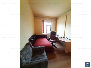 Vila cu 5 camere de vanzare, zona Eminescu, 101.78 mp