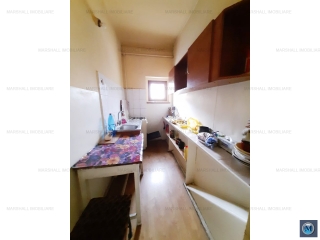 Vila cu 5 camere de vanzare, zona Eminescu, 101.78 mp