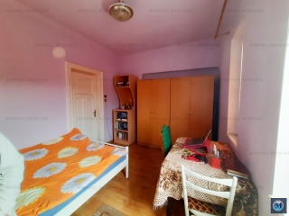 Vila cu 5 camere de vanzare, zona Eminescu, 101.78 mp