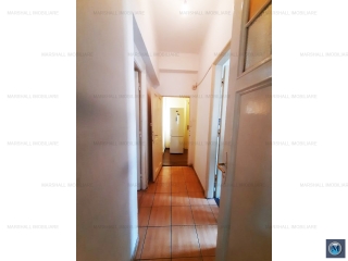 Vila cu 5 camere de vanzare, zona Eminescu, 101.78 mp