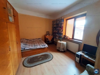 Vila cu 5 camere de vanzare, zona Eminescu, 101.78 mp