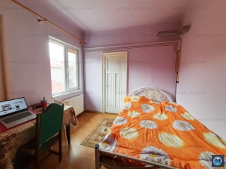 Vila cu 5 camere de vanzare, zona Eminescu, 101.78 mp