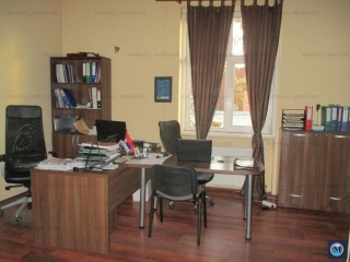 Spatiu  birouri de vanzare, zona Ultracentral, 349.3 mp