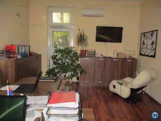 Spatiu  birouri de vanzare, zona Ultracentral, 349.3 mp