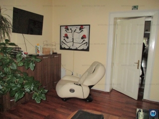 Spatiu  birouri de vanzare, zona Ultracentral, 349.3 mp