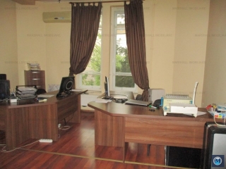 Spatiu  birouri de vanzare, zona Ultracentral, 349.3 mp