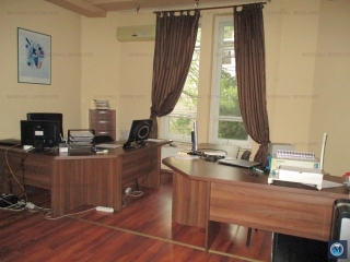 Spatiu  birouri de vanzare, zona Ultracentral, 349.3 mp