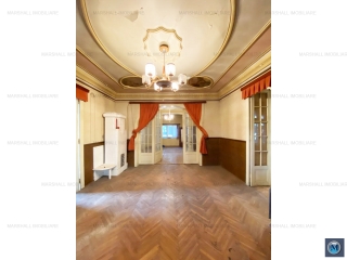 Spatiu  birouri de vanzare, zona Ultracentral, 349.3 mp
