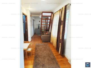 Casa cu 5 camere de vanzare, zona Gheorghe Doja, 118.7 mp