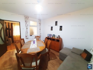 Casa cu 5 camere de vanzare, zona Gheorghe Doja, 118.7 mp