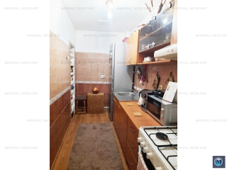 Casa cu 5 camere de vanzare, zona Gheorghe Doja, 118.7 mp