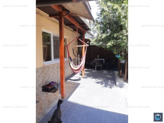 Casa cu 5 camere de vanzare, zona Gheorghe Doja, 118.7 mp
