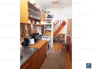 Casa cu 5 camere de vanzare, zona Gheorghe Doja, 118.7 mp