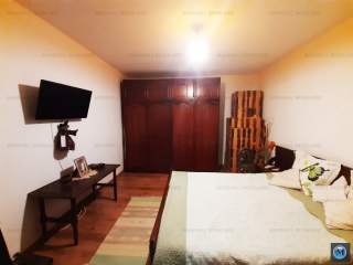 Casa cu 5 camere de vanzare, zona Gheorghe Doja, 118.7 mp