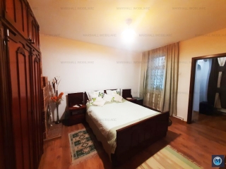 Casa cu 5 camere de vanzare, zona Gheorghe Doja, 118.7 mp