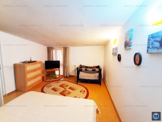 Casa cu 5 camere de vanzare, zona Gheorghe Doja, 118.7 mp