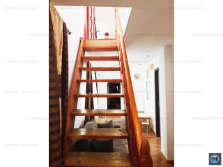 Casa cu 5 camere de vanzare, zona Gheorghe Doja, 118.7 mp