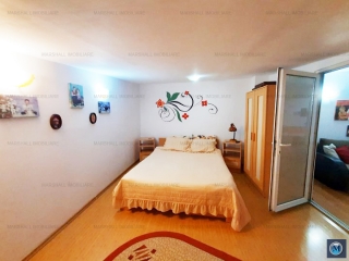 Casa cu 5 camere de vanzare, zona Gheorghe Doja, 118.7 mp