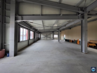 Spatiu industrial de vanzare, zona Exterior Vest, 798.55 mp