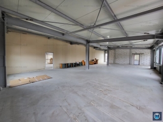 Spatiu industrial de vanzare, zona Exterior Vest, 798.55 mp
