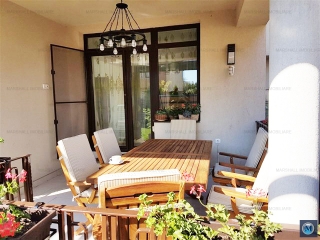 Vila cu 4 camere de vanzare in Paulesti, 204.90 mp
