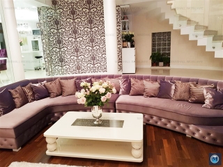 Vila cu 4 camere de vanzare in Paulesti, 204.90 mp