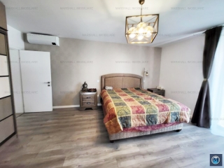 Apartament 3 camere de inchiriat, zona Albert, 87 mp